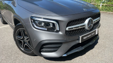 Mercedes-Benz GLB 200 AMG Line Premium 5dr 7G-Tronic Petrol Estate